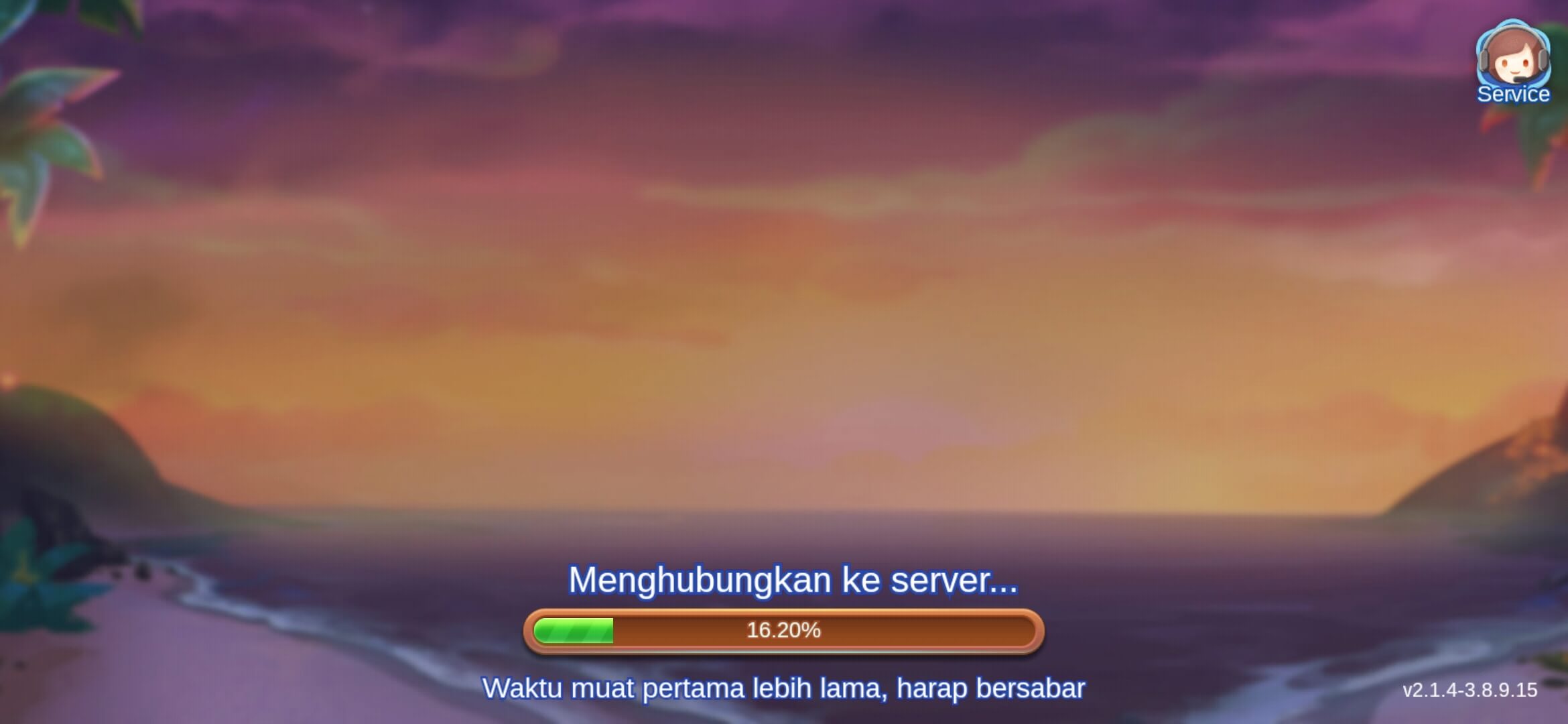 Lucky RP Screenshot 1
